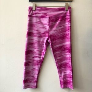 Under Armour Medium Compression Athletic Leggings